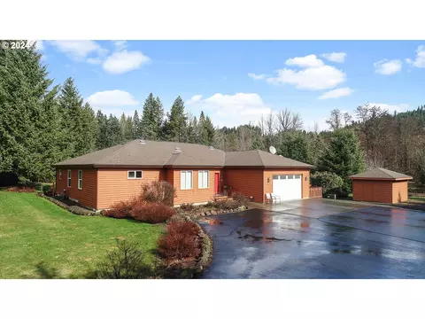 5 Mcilroy Creek Rd, White Salmon, WA 98672
