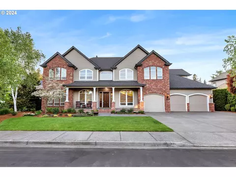 912 SE 201st Ct, Camas, WA 98607