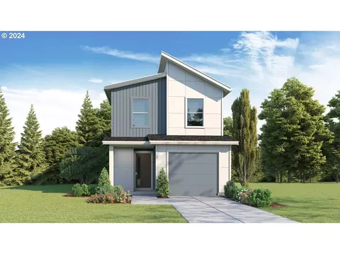 6821 NE 121st St, Vancouver, WA 98686
