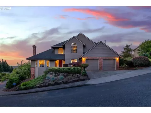 13458 SW Clearview Way, Portland, OR 97223