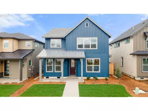 8169 SE Quincy St, Hillsboro, OR 97123