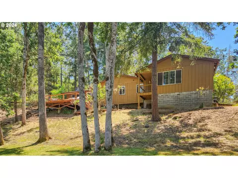142 Elmar Dr, Winchester, OR 97495