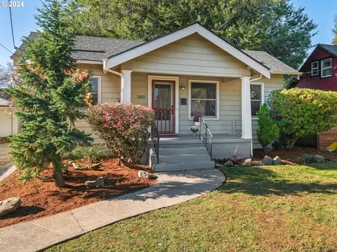 3801 NE 67th Ave, Portland, OR 97213