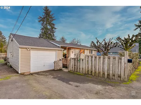 1040 SE 144th Ave, Portland, OR 97233