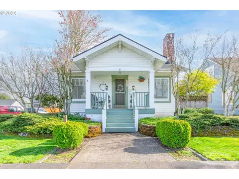 1102 11th Ave, Albany, OR 97321