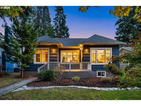 4046 NE 16th Ave, Portland, OR 97212