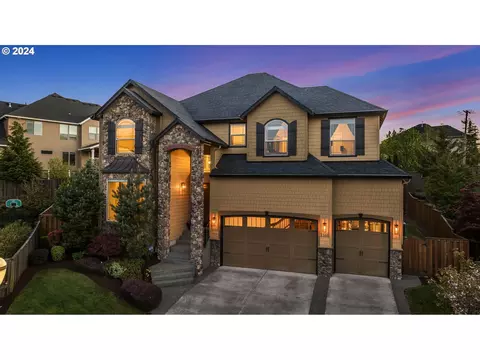 2360 NW 17th Ave, Camas, WA 98607