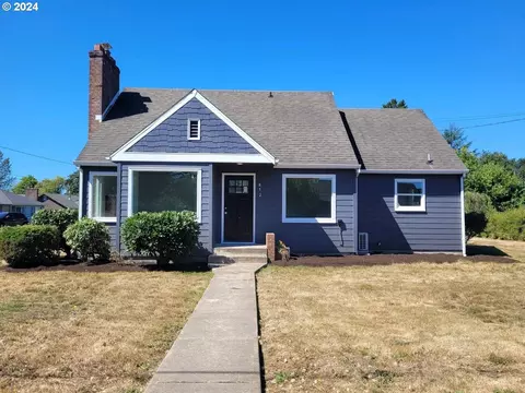 612 Williams Ave, Tillamook, OR 97141
