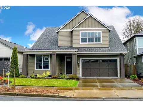 1107 SW Sylvia St, Corvallis, OR 97333