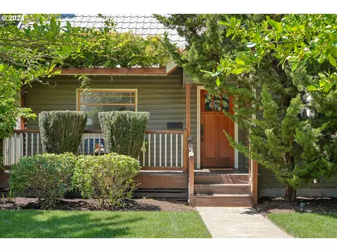 7315 N Atlantic Ave, Portland, OR 97217