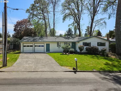 16320 SW Vincent St, Beaverton, OR 97078