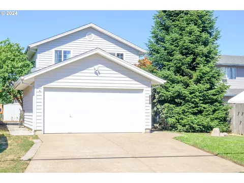 2027 Queen Ave, Albany, OR 97322