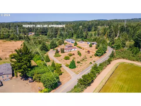 88455 Bill Creek Ln, Bandon, OR 97411