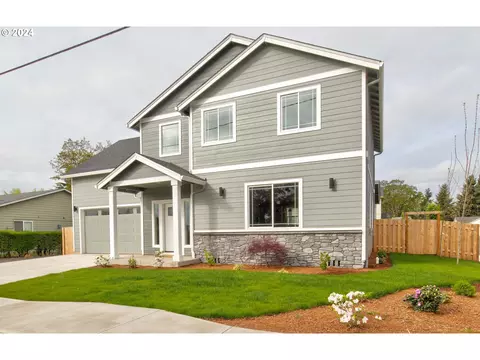 3745 NE Pleasant View Dr, Keizer, OR 97303