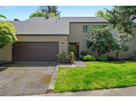 4120 NE 125th Pl NE, Portland, OR 97230