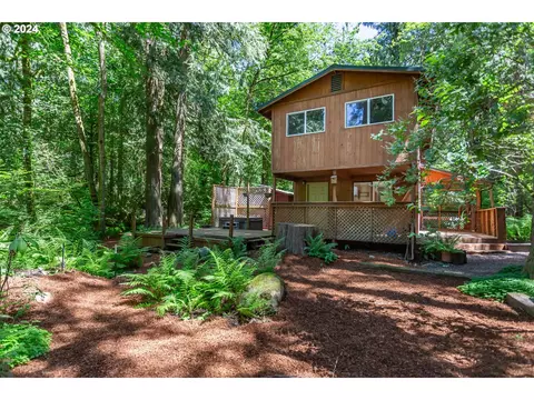 40460 SE Cedar Creek Rd, Sandy, OR 97055