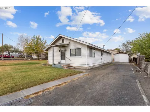 345 NE Ninth St, Irrigon, OR 97844