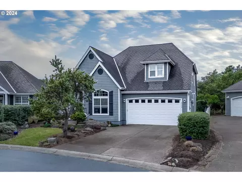 5730 SW Barnacle Ct, South Beach, OR 97366
