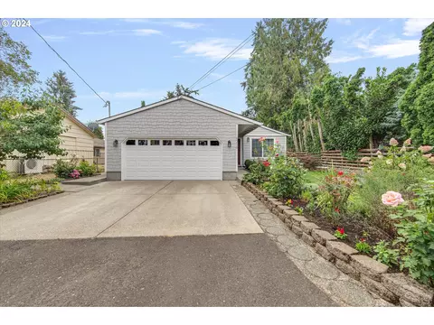 5316 SE Knapp St, Portland, OR 97206