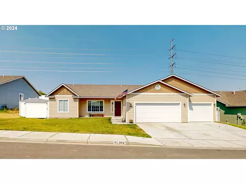 2614 Curlew St, Umatilla, OR 97882