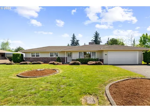 2919 NE 44th St, Vancouver, WA 98663