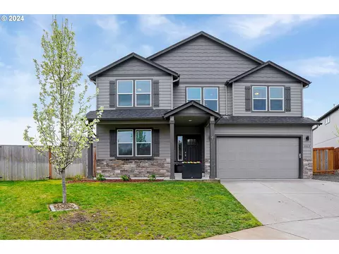 2862 Lucia Ct NW, Albany, OR 97321