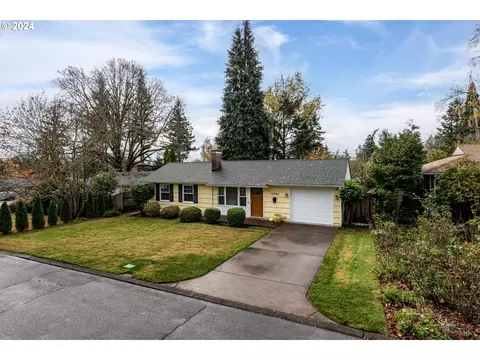 12820 SW Edgewood St, Portland, OR 97225