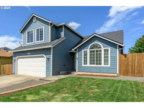 260 W 13th St, Lafayette, OR 97127