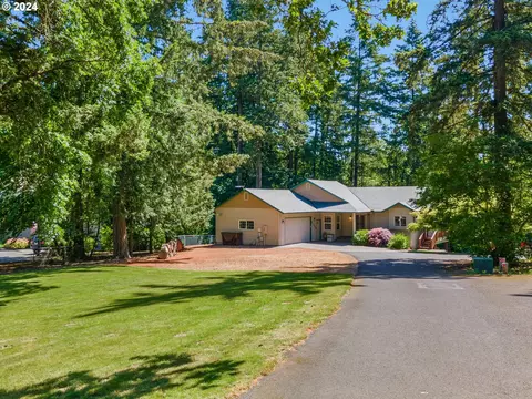 27580 SW Canyon Creek Rd, Wilsonville, OR 97070
