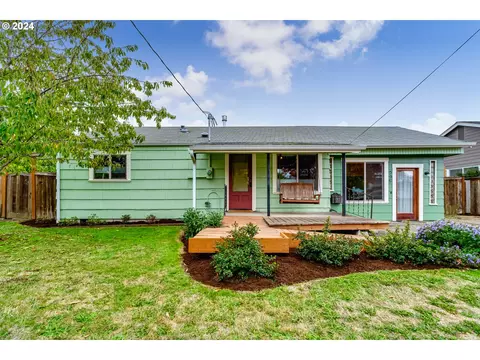 530 E 31st Ave, Eugene, OR 97405