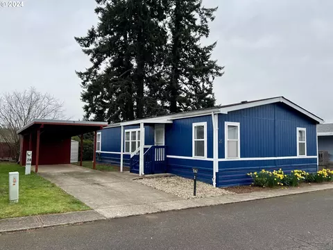 20248 S Highway 213 #26, Oregon City, OR 97045
