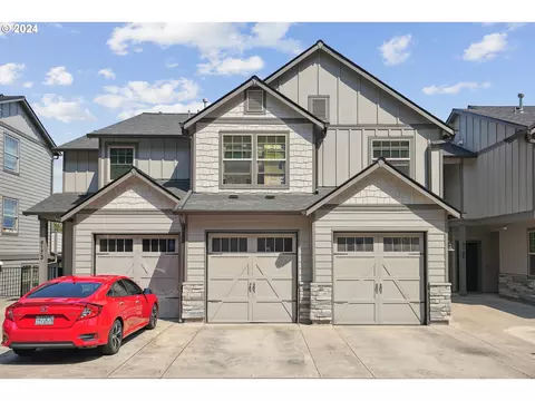 9175 NW Germantown Rd, Portland, OR 97231
