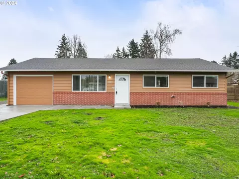 7903 NE 29th St, Vancouver, WA 98662