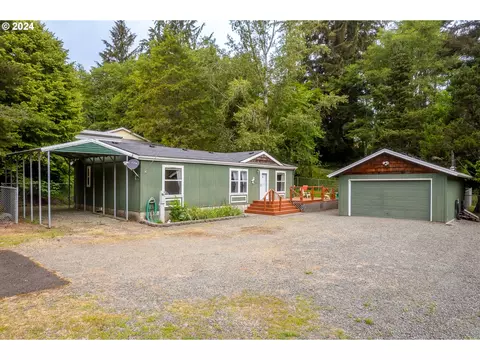 13900 Division St, Nehalem, OR 97131