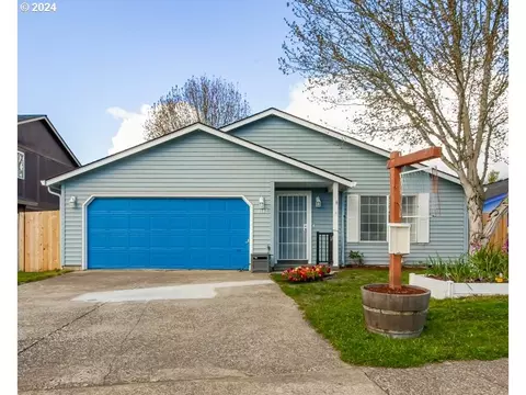 1802 NW 4th St, Battle Ground, WA 98604