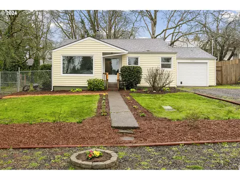 330 Bradley Dr SE, Salem, OR 97302