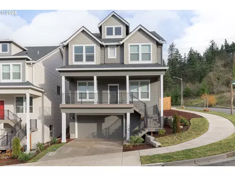 2593 Rockrose Ln, Eugene, OR 97403