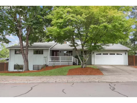 11335 SW Cottonwood Ln, Portland, OR 97223