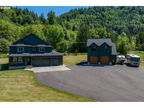 28605 NE 419th Cir, Amboy, WA 98601