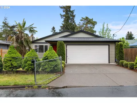 10340 SE Steele St, Portland, OR 97266