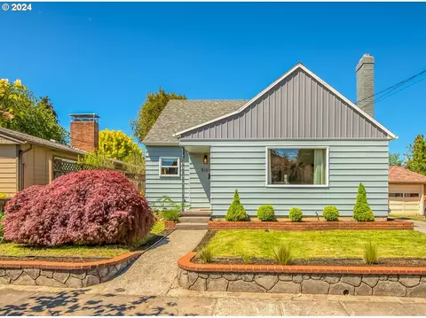 9101 N Allegheny Ave, Portland, OR 97203