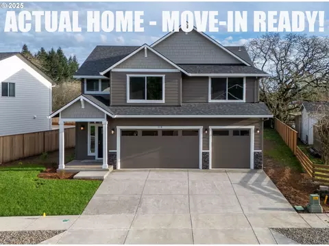 1118 NE Charming Pl, Albany, OR 97321