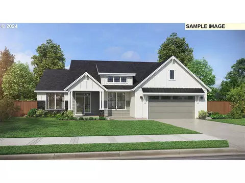 18206 NW 61st Ave, Ridgefield, WA 98642