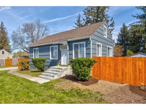 3600 NE 162nd Ave, Portland, OR 97230