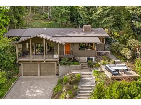 3117 NW Verde Vista Ter, Portland, OR 97210