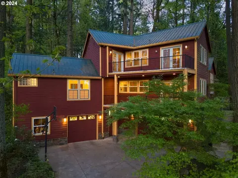 8224 NW Skyline Blvd, Portland, OR 97229