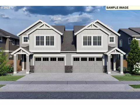 6563 SE Provence St, Hillsboro, OR 97123