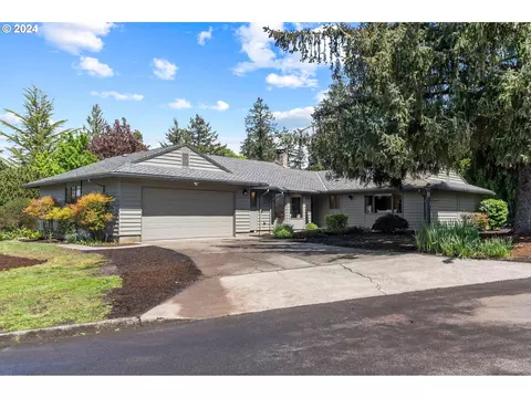 8610 SW Miller Hill Rd, Beaverton, OR 97007