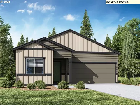 1302 W Bolen St, La Center, WA 98629