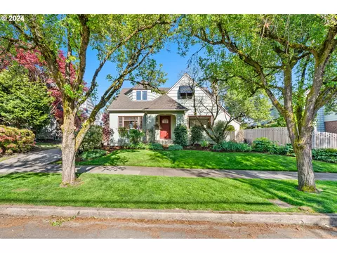 3118 NE 32nd Ave, Portland, OR 97212